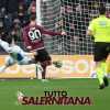 [Photogallery] - Salernitana-Sassuolo, le foto del match