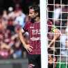 Salernitana, c'è anche un lato positivo per il rinvio dei playout