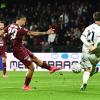 [Photogallery] - Salernitana-Crotone, le foto del match