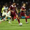 Salernitana, terza partita in una settimana e forze da gestire