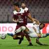 Salernitana, passo indietro: la prima gara ufficiale mette in luce le lacune