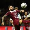 Salernitana, ballottaggi in difesa e attacco