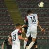 Qui Casertana - Per la sfida con la Salernitana in dubbio un difensore, recuperano due calciatori