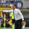 Inter, Inzaghi pensa a tre cambi per la sfida con la Salernitana