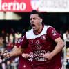 Salernitana, Capomaggio capocannoniere e seconda doppietta stagionale di un granata