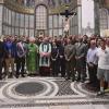 Salernitana sempre più presente sul territorio. Al Duomo pomeriggio dalle forti emozioni