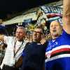 Le parole di Evani, l'esultanza di Lombardo, i tifosi della Samp: ma un minimo di imbarazzo no?