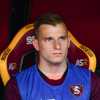 Salernitana, ufficiale: Legowski ceduto in prestito in Svizzera