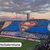 [Photogallery] - Salernitana-Ravenna, ecco alcuni scatti del match