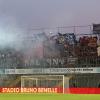 Salernitana trascinata da una città che ha ritrovato entusiasmo. Semifinale pesante, serve maturità ed equilibrio
