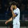 Fazio in curva con gli ultras: "Vivere il match nella Sud mi ha emozionato, ci salviamo"