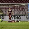 Salernitana,  ripartire dai primi 70 minuti senza dimenticare la costante sofferenza della difesa 