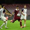 Salernitana-Casertana, gli highlights del match [VIDEO]