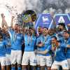 La Gazzetta dello Sport - Il regno di Napoli