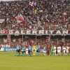 Bari-Ternana supera il record di Salernitana-Virtus Lanciano come sfida dei playout con più tifosi