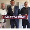 Ufficiale: Guglielmo Stendardo nuovo allenatore della Primavera della Salernitana 