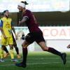 Accadde Oggi - Castori raggiante dopo la vittoria sul campo del Chievo