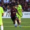 Salernitana, Tello non convince. Avvio stagionale opaco per il colombiano 