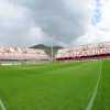 Salernitana-Cesena, apertura pomeridiana dei botteghini dell'Arechi