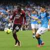 Napoli-Salernitana: nel giorno del possibile scudetto, i tifosi partenopei 'rievocano' la sfida del 2023