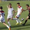 Di Criscio (ex Casertana) racconta il derby all'Arechi del 1993: "Arrivammo carichi, al triplice fischio successe di tutto"