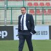 Zauli: "Salernitana, Catania e Benevento partite forti. Purtroppo una va su e le altre si giocano i playoff"