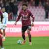 Salernitana, dubbio Reine-Adelaide: può scivolare in panchina?