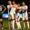 Corriere dello Sport: "Salernitana 5 su 5, il Giugliano si illude"