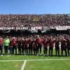 Salernitana for special, un progetto che cresce ed emoziona
