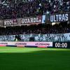 Solidarietà per i tifosi del Foggia deceduti e striscione degli ultras granata in memoria