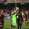Marulla, la contestazione a Lotito, la lite con Casasola e Vignaroli: la storia di Salernitana-Cosenza