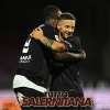 [Photogallery] - Salernitana-Sampdoria, le foto del match