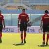 Coppa Italia Serie C, le designazioni arbitrali: ecco chi dirigerà Salernitana-Sorrento