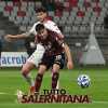 [Photogallery] - Bari-Salernitana, le foto del match