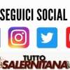 Segui TuttoSalernitana.com sui social: Facebook, Instagram e Twitter
