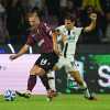 [VIDEO] Salernitana-Cesena: gli highlights del match