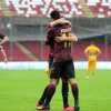 Salernitana, con la partenza di Petrachi potrebbe riaprirsi una trattativa