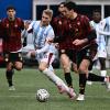 [VIDEO] Sorrento-Salernitana: gli highlights del match