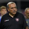 Castori: "Non volevo tornare alla Salernitana, bravo Lotito a convincermi. Abbiamo fatto un capolavoro"