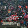 Cori contro una tifoseria assente: gaffe della curva del Catania. Sputi al pullman granata