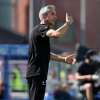 Corriere dello Sport: "Rimonta di Sousa. Ci pensa Candreva"