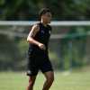 Salernitana, Knezovic e Ubani già al lavoro con il gruppo: possibile esordio con la Reggina