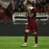 Salernitana, tutto ok dall'infermeria