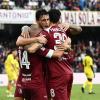 Gazzetta dello Sport: "Salernitana, che derby! La spunta sulla Cavese e vola in vetta da sola"