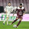 Salernitana, occasione sprecata ma la difesa ora tiene