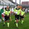 Serie C Girone C, le designazioni arbitrali della 4^ giornata: ecco chi dirigerà Salernitana-Sorrento