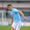 Carrarese, Salernitana: "La partita con la Salernitana è stata il punto di svolta"