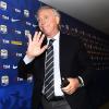 Preziosi: "La Sampdoria doveva fare la C, quello che è successo lo scorso anno è...