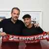 Salernitana, un 3-5-2 con due esterni con caratteristiche diverse: Achik sarà quello offensivo?