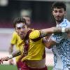 Espulsioni e sofferenza: la Salernitana vince con il cuore